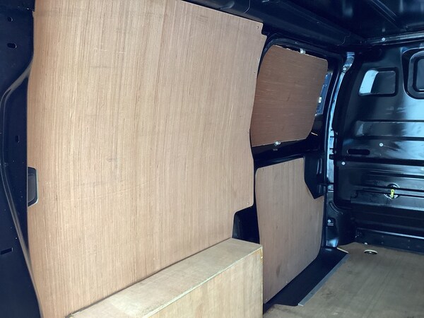 Used Peugeot Expert 2023 for sale - 74251177: Photo 38