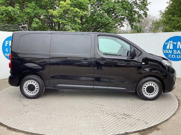 Used Peugeot Expert 2023 for sale - 74251177: Photo 3