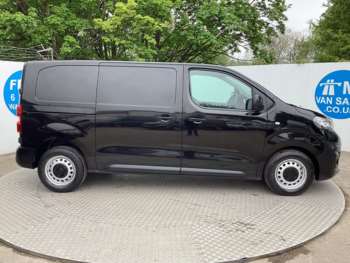 Used Peugeot Expert 2023 for sale - 74251177: Photo