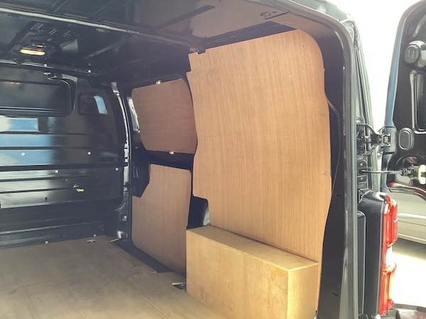 Used Peugeot Expert 2023 for sale - 74251177: Photo 41