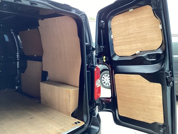 Used Peugeot Expert 2023 for sale - 74251177: Photo 42