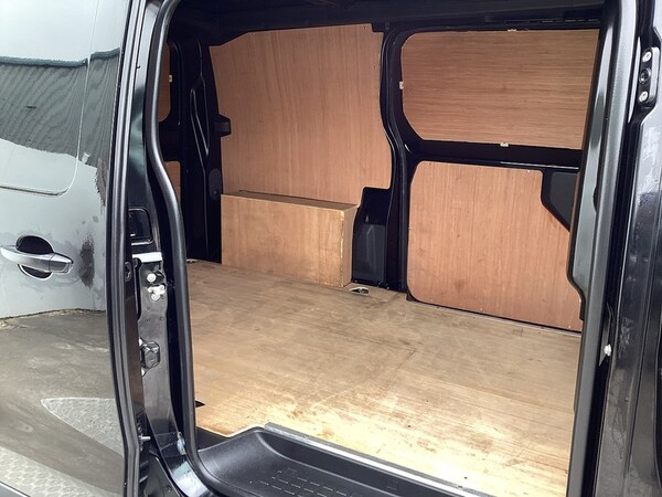 Used Peugeot Expert 2023 for sale - 74251177: Photo 43