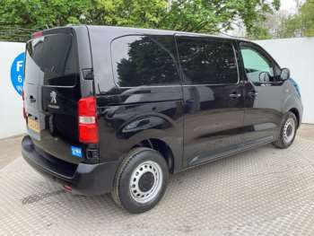 Used Peugeot Expert 2023 for sale - 74251177: Photo