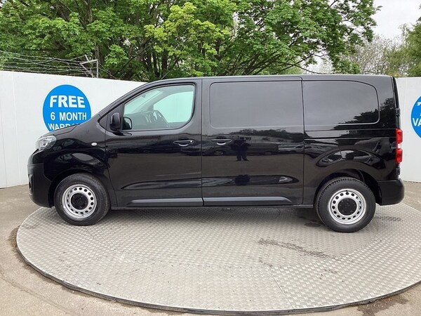 Used Peugeot Expert 2023 for sale - 74251177: Photo 7