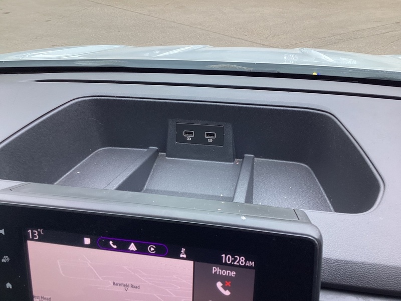 Vehicle 29