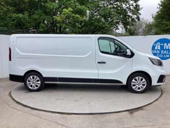 Used Renault Trafic 2023 for sale - 73866036: Photo