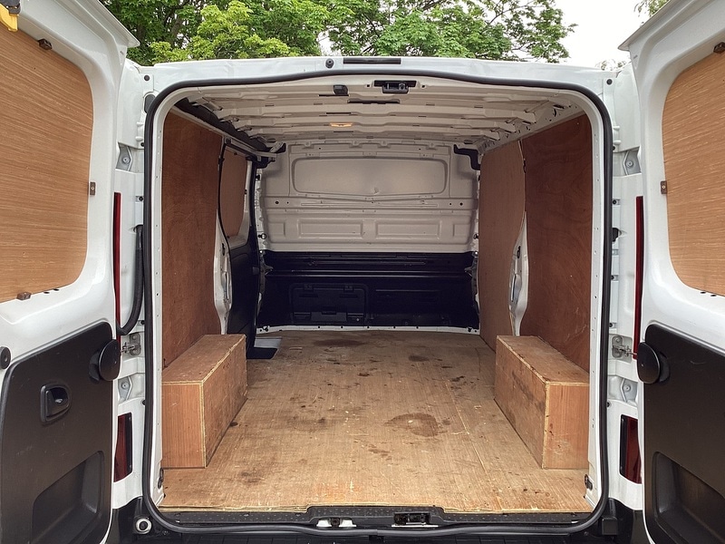 Vehicle 42