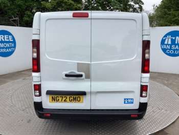 Used Renault Trafic 2023 for sale - 73866036: Photo