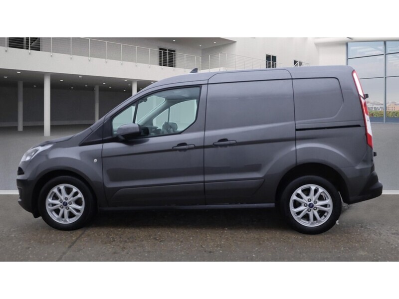 Used Ford Transit Connect 2022 for sale - 76492152: Photo 10