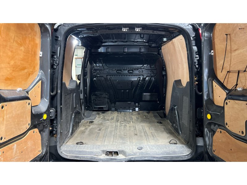 Used Ford Transit Connect 2022 for sale - 76492152: Photo 13