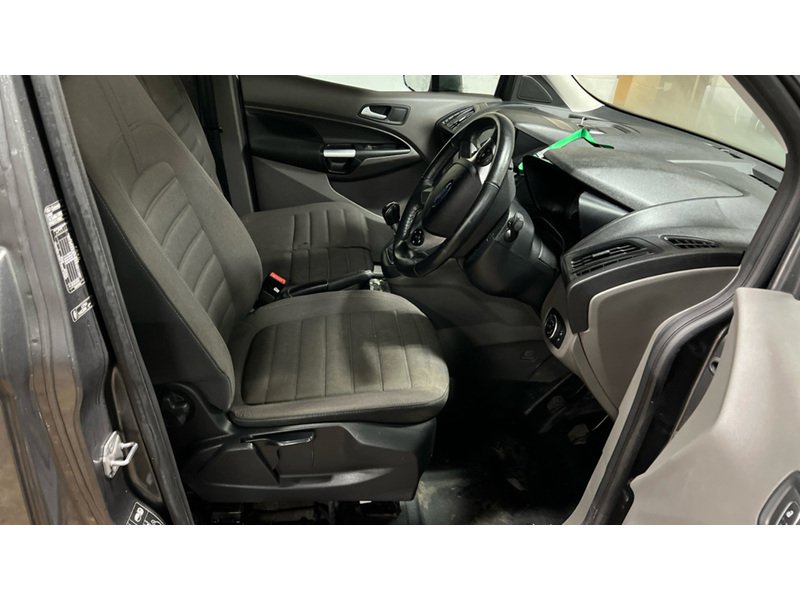 Used Ford Transit Connect 2022 for sale - 76492152: Photo 17