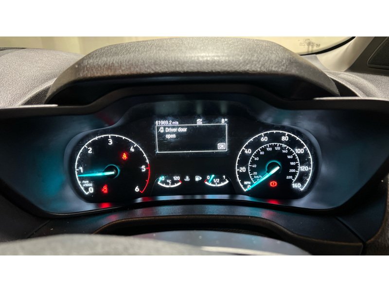 Used Ford Transit Connect 2022 for sale - 76492152: Photo 19