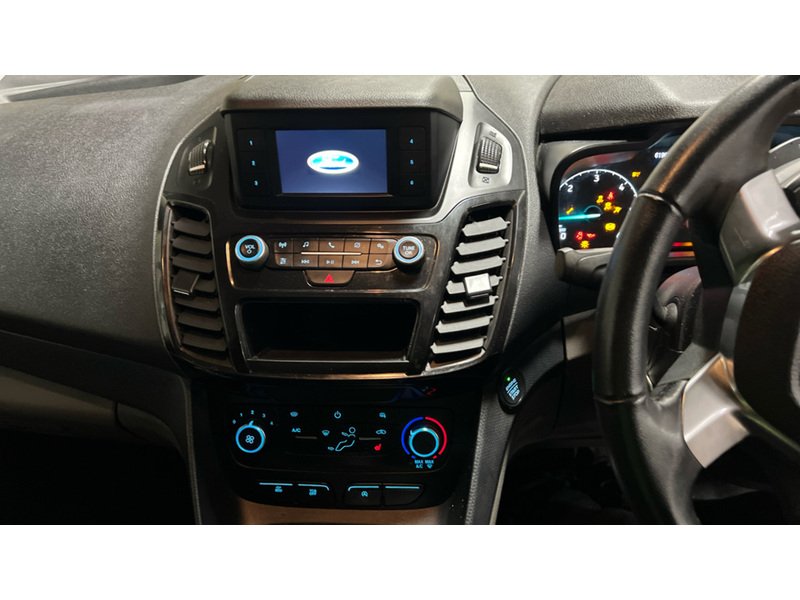 Used Ford Transit Connect 2022 for sale - 76492152: Photo 22