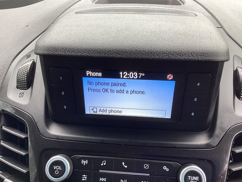 Used Ford Transit Connect 2022 for sale - 76492152: Photo 28