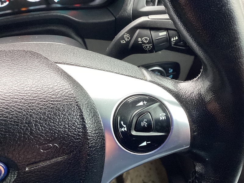 Used Ford Transit Connect 2022 for sale - 76492152: Photo 33