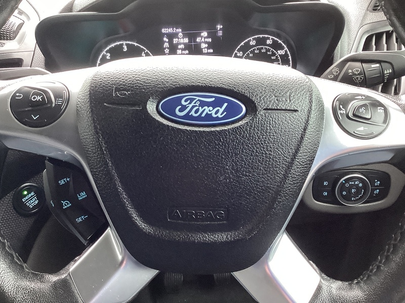 Used Ford Transit Connect 2022 for sale - 76492152: Photo 35