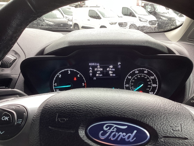 Used Ford Transit Connect 2022 for sale - 76492152: Photo 36