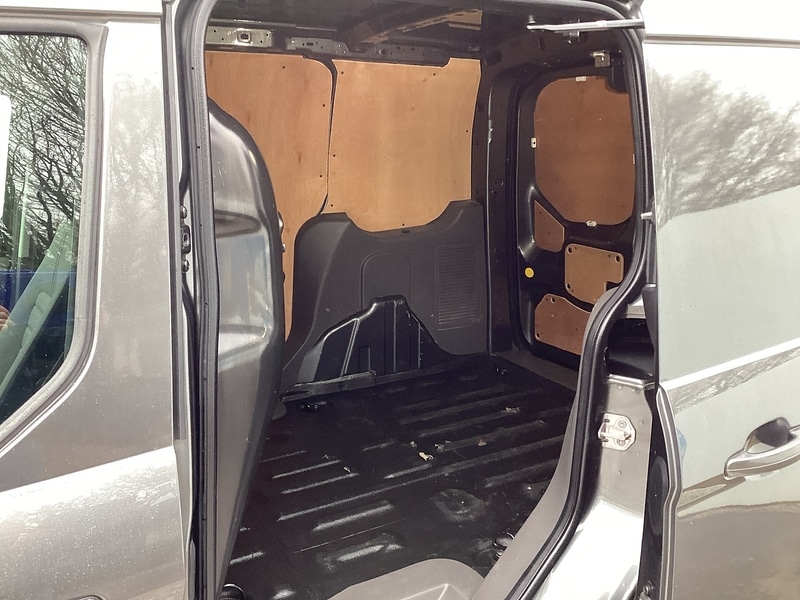 Used Ford Transit Connect 2022 for sale - 76492152: Photo 39