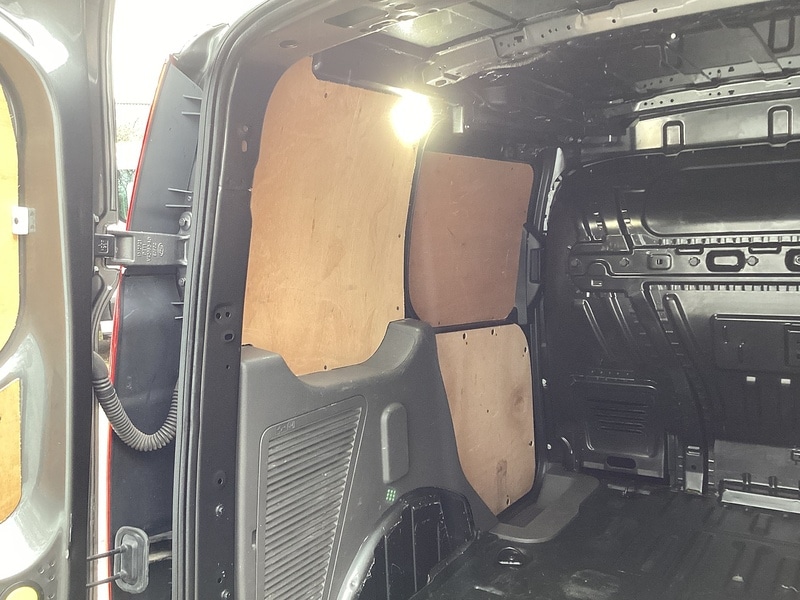 Used Ford Transit Connect 2022 for sale - 76492152: Photo 41