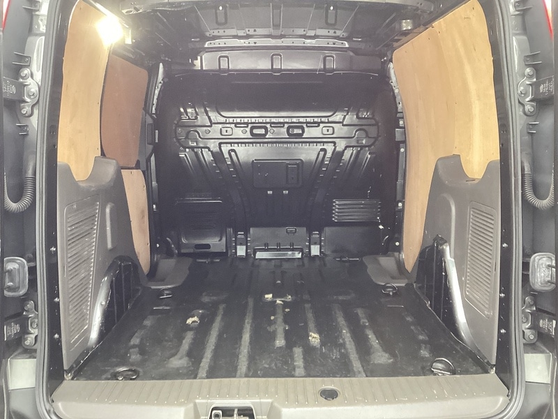 Used Ford Transit Connect 2022 for sale - 76492152: Photo 43