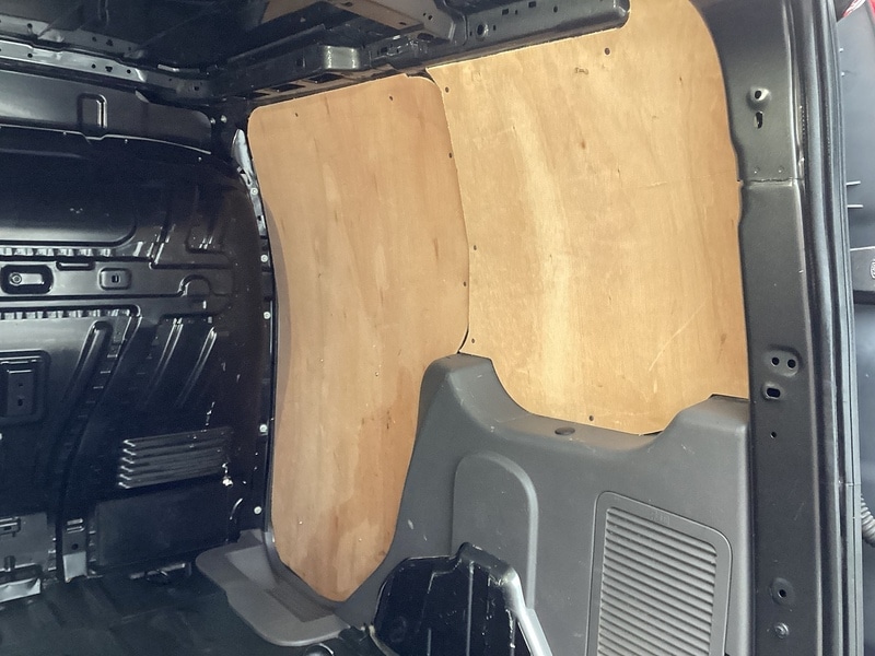 Used Ford Transit Connect 2022 for sale - 76492152: Photo 44