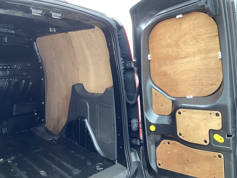 Used Ford Transit Connect 2022 for sale - 76492152: Photo 45