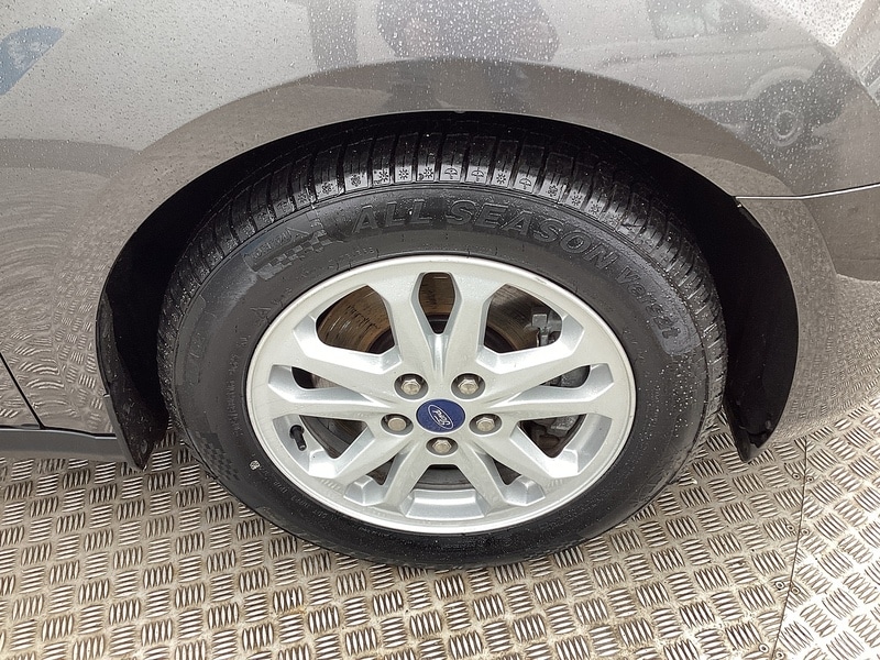 Used Ford Transit Connect 2022 for sale - 76492152: Photo 47