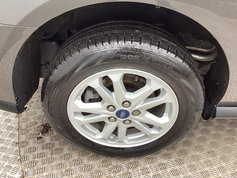 Used Ford Transit Connect 2022 for sale - 76492152: Photo 48