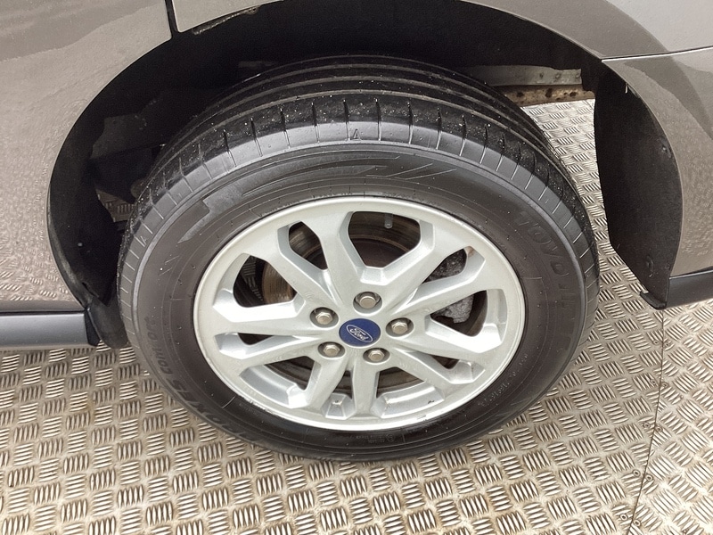 Used Ford Transit Connect 2022 for sale - 76492152: Photo 49