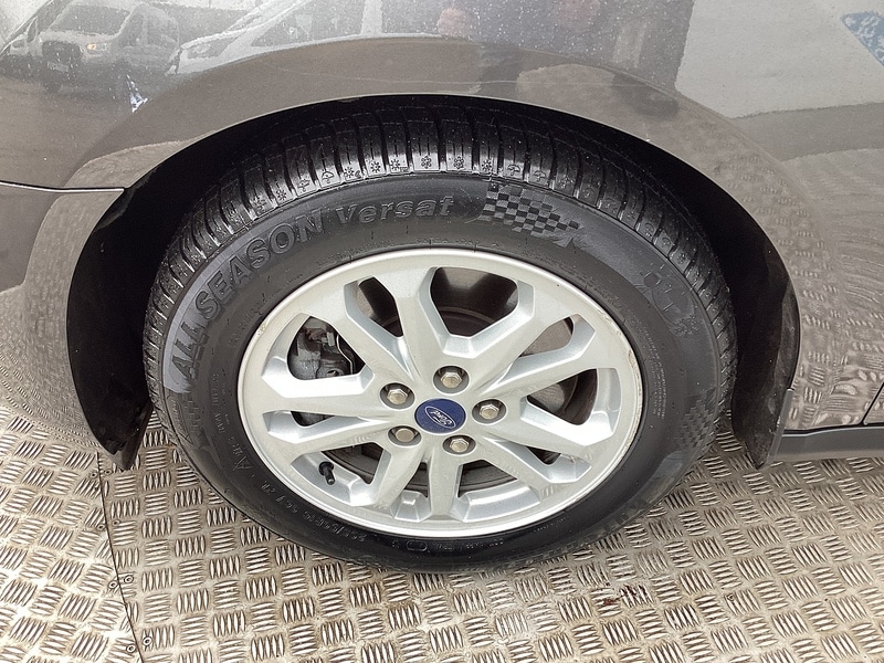 Used Ford Transit Connect 2022 for sale - 76492152: Photo 50