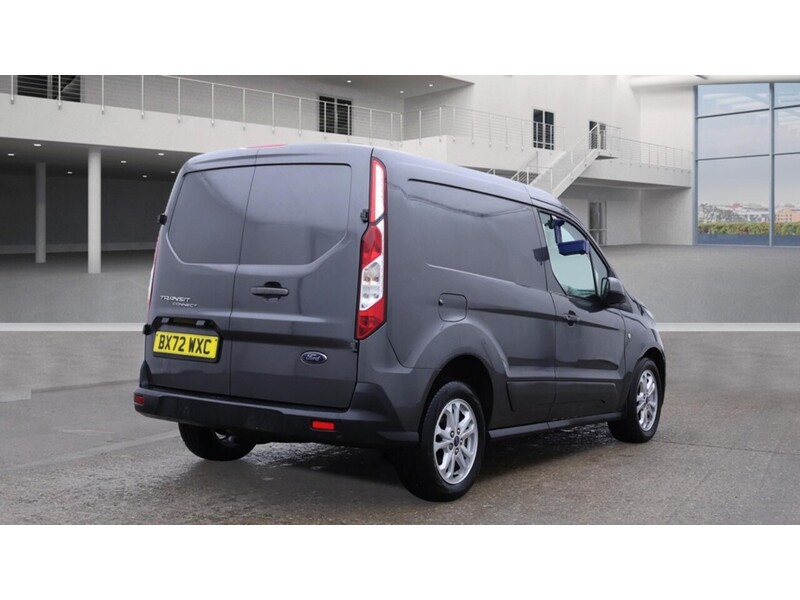 Used Ford Transit Connect 2022 for sale - 76492152: Photo 6