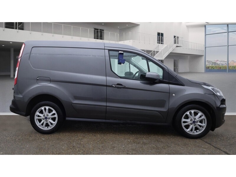 Used Ford Transit Connect 2022 for sale - 76492152: Photo 8