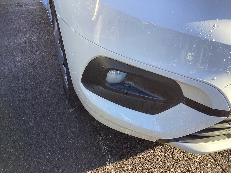 Used Vauxhall Combo 2023 for sale - 76798848: Photo 13