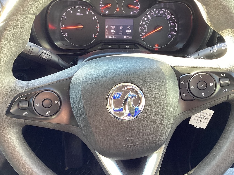 Used Vauxhall Combo 2023 for sale - 76798848: Photo 23