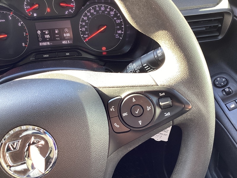 Used Vauxhall Combo 2023 for sale - 76798848: Photo 25