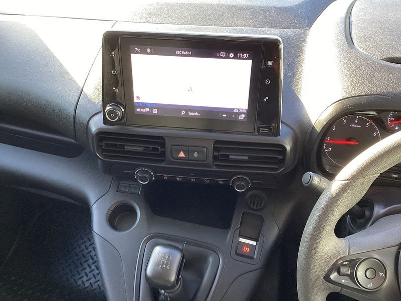 Used Vauxhall Combo 2023 for sale - 76798848: Photo 27