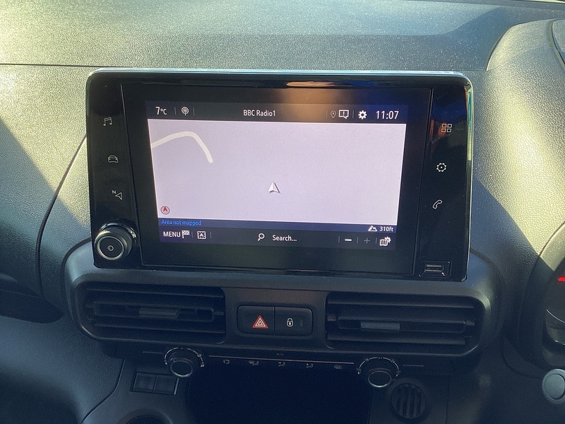 Used Vauxhall Combo 2023 for sale - 76798848: Photo 28