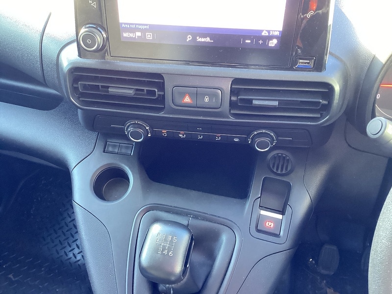 Used Vauxhall Combo 2023 for sale - 76798848: Photo 31