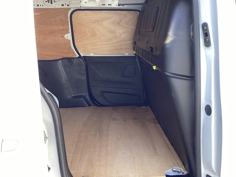 Used Vauxhall Combo 2023 for sale - 76798848: Photo 35