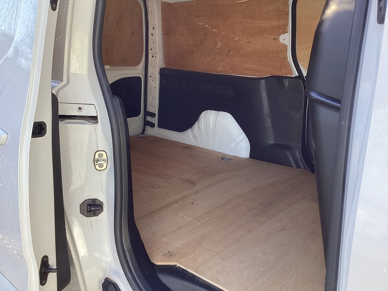 Used Vauxhall Combo 2023 for sale - 76798848: Photo 36