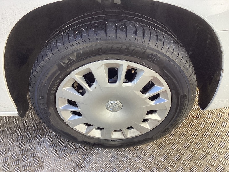 Used Vauxhall Combo 2023 for sale - 76798848: Photo 45