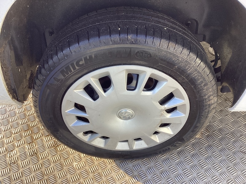 Used Vauxhall Combo 2023 for sale - 76798848: Photo 47