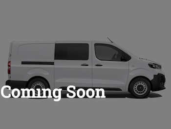 Used Citroen Dispatch 2022 for sale - 79626868: Photo