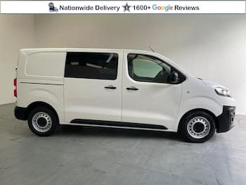 Used Citroen Dispatch 2022 for sale - 79626868: Photo