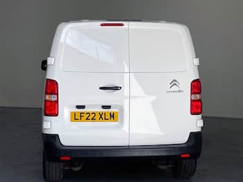 Used Citroen Dispatch 2022 for sale - 79626868: Photo