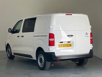 Used Citroen Dispatch 2022 for sale - 79626868: Photo