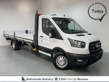 Used Ford Transit 2026 for sale - 79626932: Photo