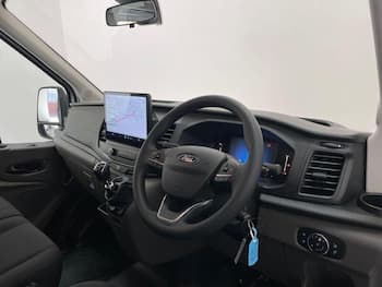 Used Ford Transit 2026 for sale - 79626932: Photo