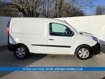 Used Nissan NV250 2020 for sale - 78712151: Photo