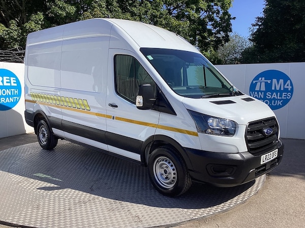 Used Ford Transit 2022 for sale - 74954710: Photo 10